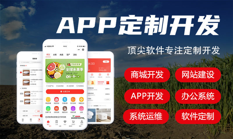 苏州新零售商城系统小程序开发（系统模式）解决方案，助力企业数字化转型